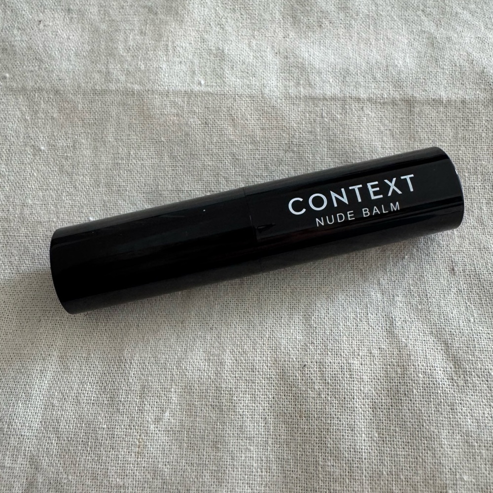 Context Skin Nude Balm - Hard Time